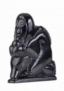 Sculpture Inuit 041