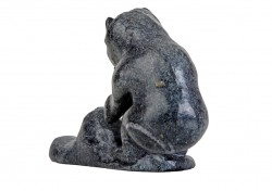 Sculpture Inuit 113